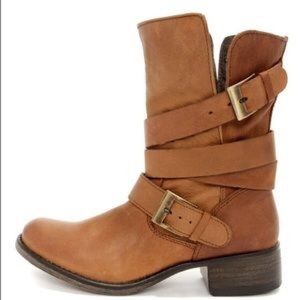 Steve Madden Elle Boots